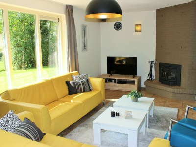 Holiday house Reetdach Eldorado - Features photo 13