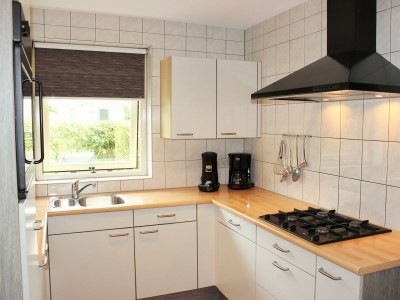 Holiday house Reetdach Eldorado - Features photo 14