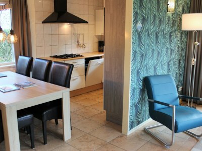 Holiday house Reetdach Eldorado - Features photo 15