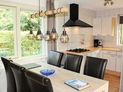 Holiday house Reetdach Eldorado - Features photo 16