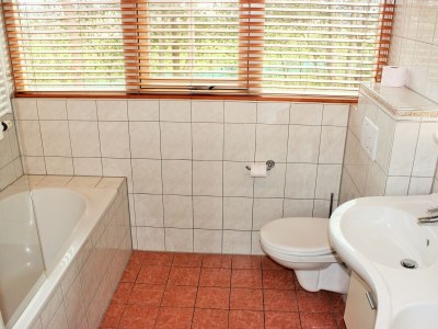 Holiday house Reetdach Eldorado - Features photo 20