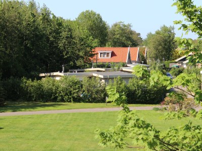 Holiday house Reetdach Eldorado - Environment photo 25