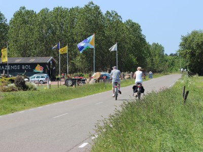 Holiday house Reetdach Eldorado - Environment photo 26