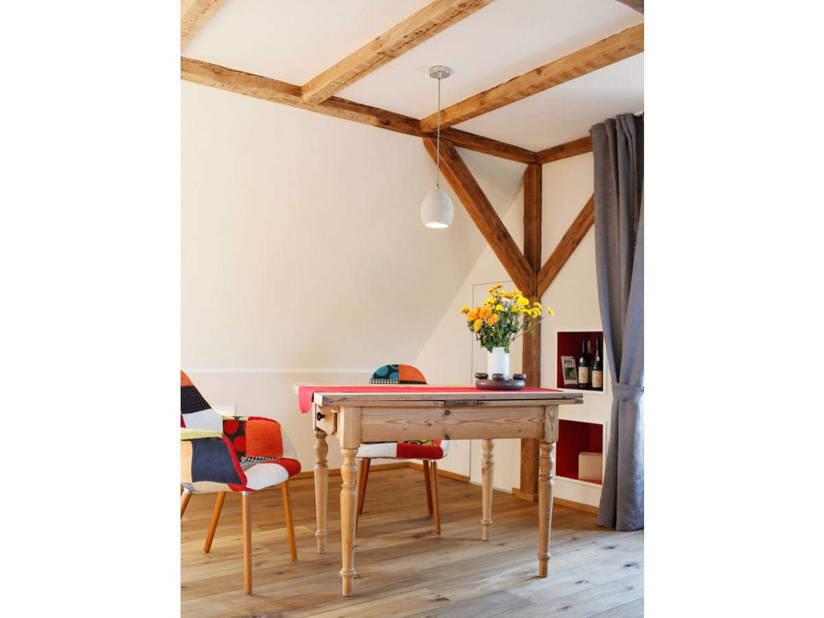 Holiday apartment Lieblingswohnung im Elbtal