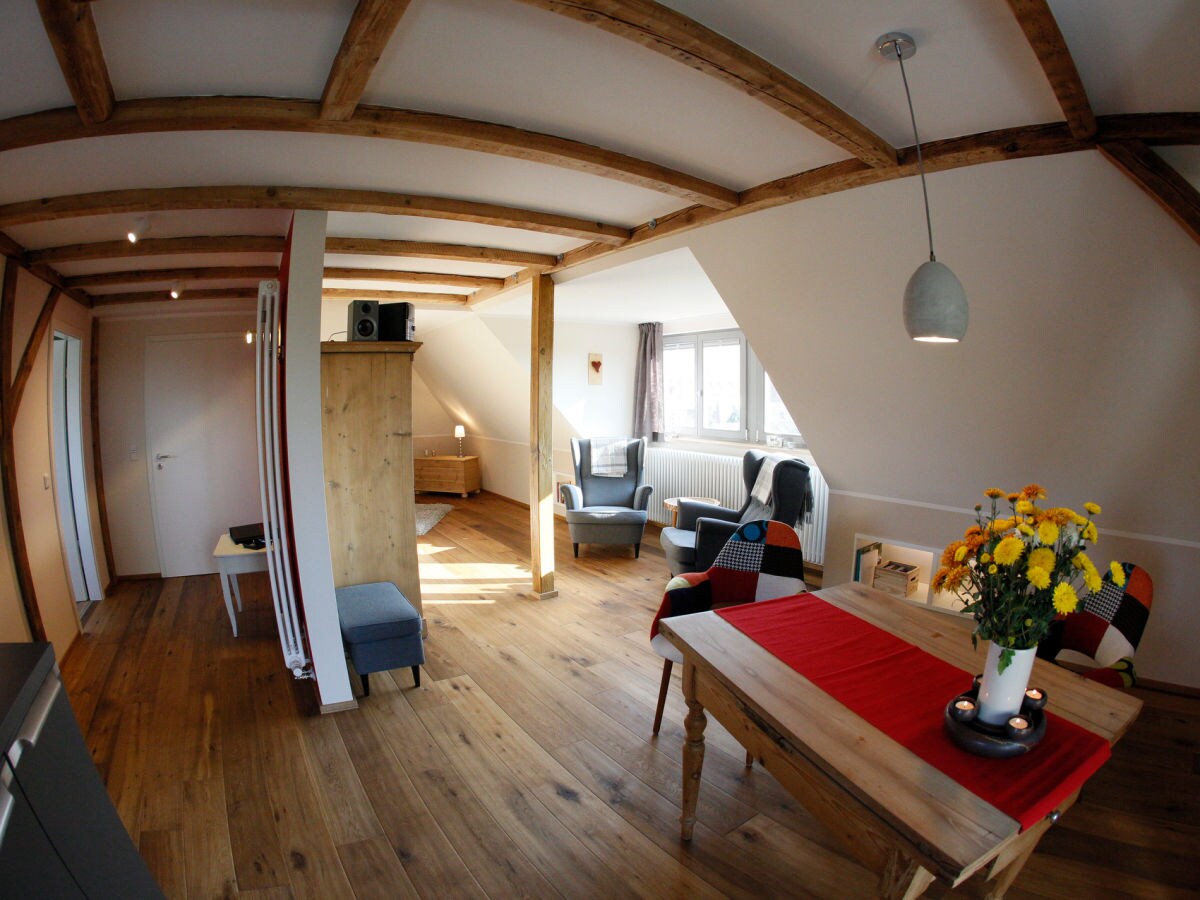 Holiday apartment Lieblingswohnung im Elbtal - Outdoor photo 2