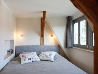 Holiday apartment Lieblingswohnung im Elbtal - Features photo 7