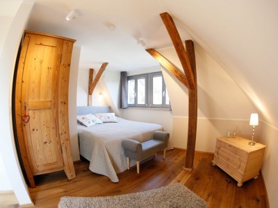 Holiday apartment Lieblingswohnung im Elbtal - Features photo 8