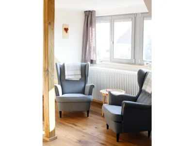 Holiday apartment Lieblingswohnung im Elbtal - Features photo 12