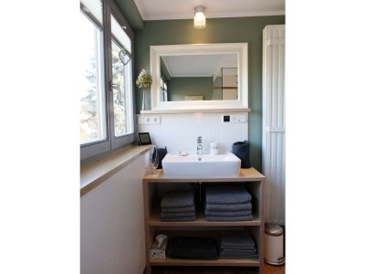 Holiday apartment Lieblingswohnung im Elbtal - Features photo 13