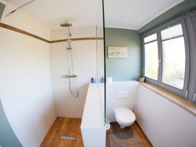 Holiday apartment Lieblingswohnung im Elbtal - Features photo 14