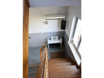 Holiday apartment Lieblingswohnung im Elbtal - Features photo 15