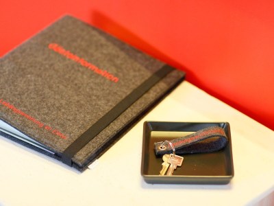 Holiday apartment Lieblingswohnung im Elbtal - Features photo 17