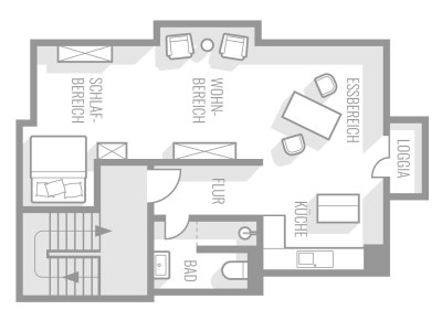 Holiday apartment Lieblingswohnung im Elbtal - Document photo 21