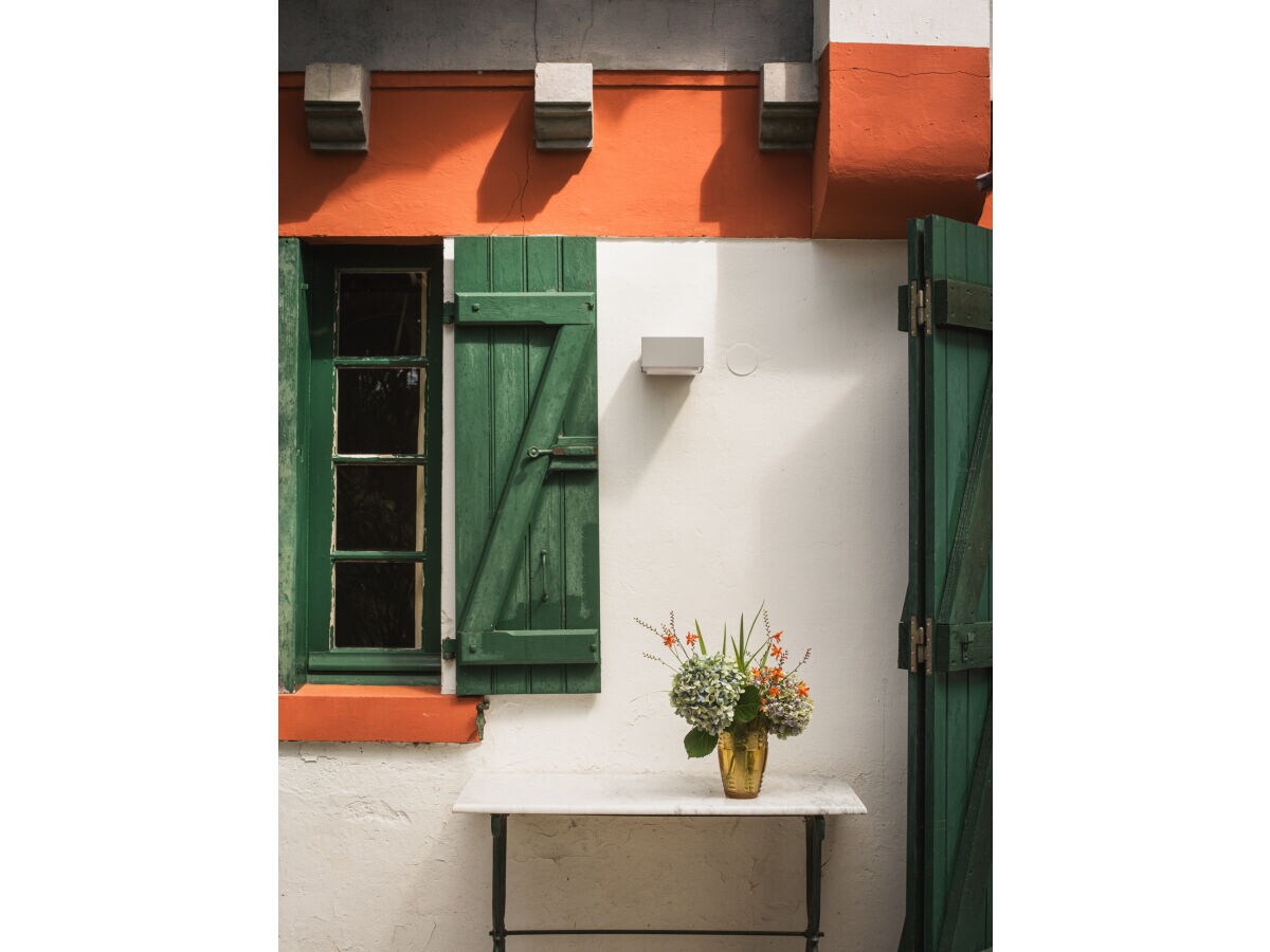 Holiday house "Petit Bazy", small house. - Outdoor photo 4