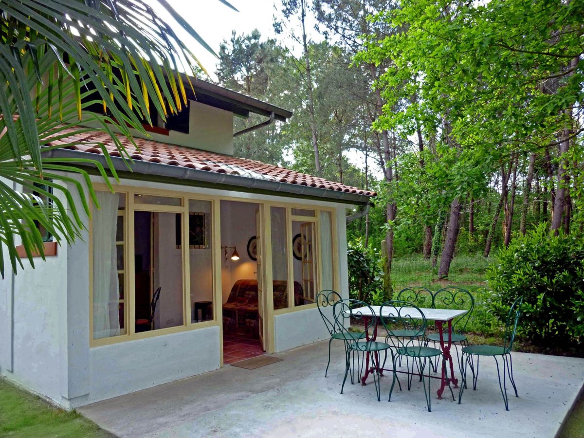 Holiday house "Petit Bazy", small house. - Outdoor photo 5