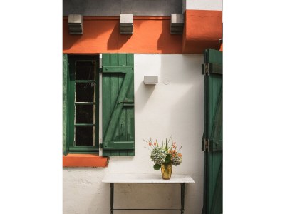 Holiday house "Petit Bazy", small house. - Outdoor photo 4