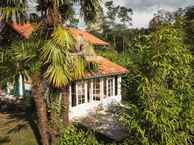 Holiday house "Petit Bazy", small house. - Outdoor photo 9