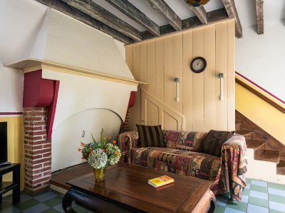 Holiday house "Petit Bazy", small house. - Features photo 13