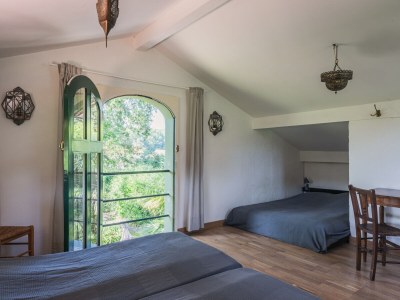 Holiday house "Petit Bazy", small house. - Features photo 16