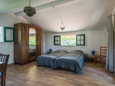 Holiday house "Petit Bazy", small house. - Features photo 17