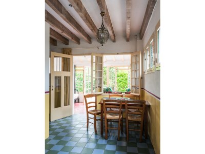 Holiday house "Petit Bazy", small house. - Features photo 19