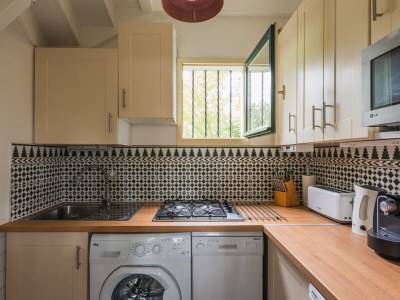 Holiday house "Petit Bazy", small house. - Features photo 20