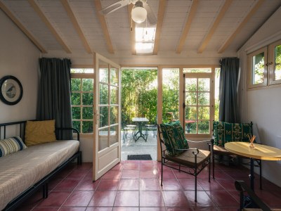 Holiday house "Petit Bazy", small house. - Features photo 21