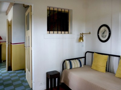 Holiday house "Petit Bazy", small house. - Features photo 22