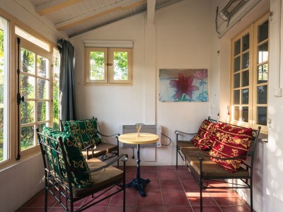 Holiday house "Petit Bazy", small house. - Features photo 23