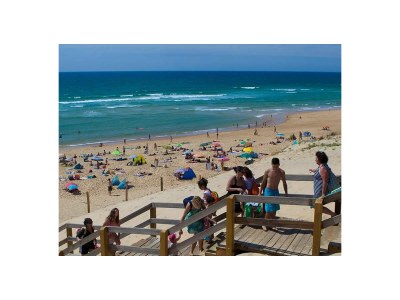 Holiday house "Petit Bazy", small house. - Environment photo 27