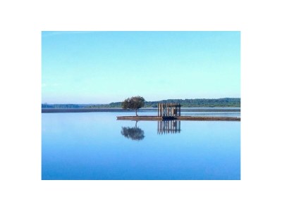 Holiday house "Petit Bazy", small house. - Environment photo 29