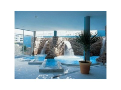 Holiday house "Petit Bazy", small house. - Environment photo 37