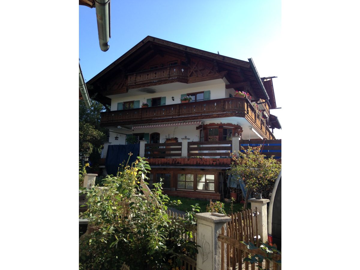 Holiday apartment Johanna - Outdoor photo 2