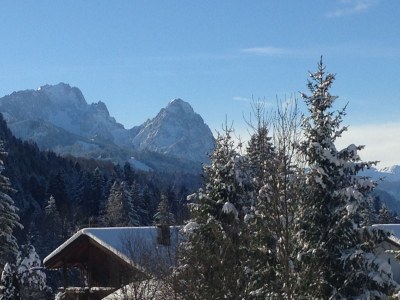 Holiday apartment Johanna - Outdoor photo 5