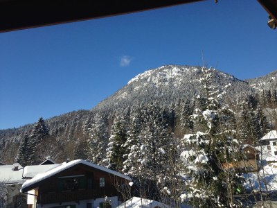 Holiday apartment Johanna - Outdoor photo 6