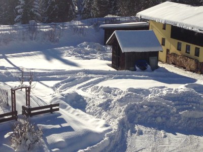 Holiday apartment Johanna - Outdoor photo 8