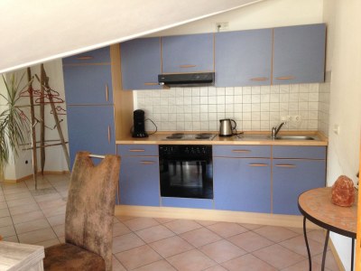 Holiday apartment Johanna - Features photo 10