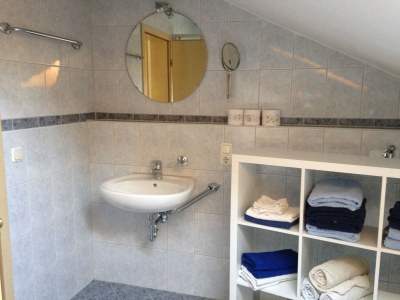 Holiday apartment Johanna - Features photo 12