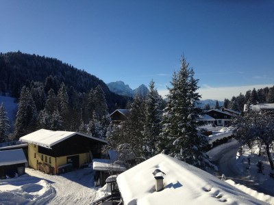 Holiday apartment Johanna - Environment photo 22