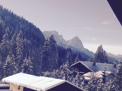 Holiday apartment Johanna - Environment photo 23