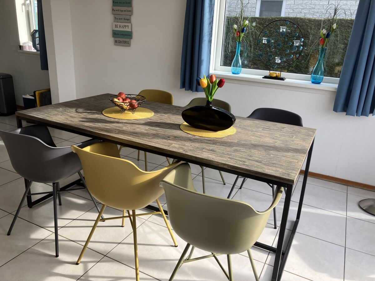 Holiday house De Jonge - Outdoor photo 3