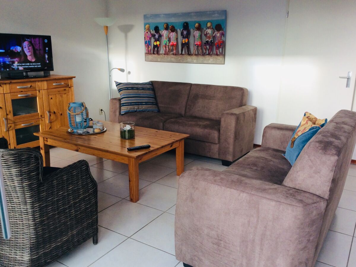 Holiday house De Jonge - Outdoor photo 4