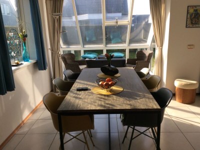 Holiday house De Jonge - Outdoor photo 2