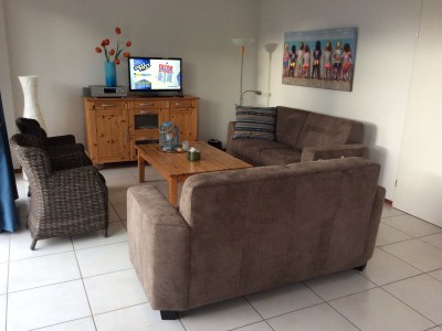 Holiday house De Jonge - Outdoor photo 5