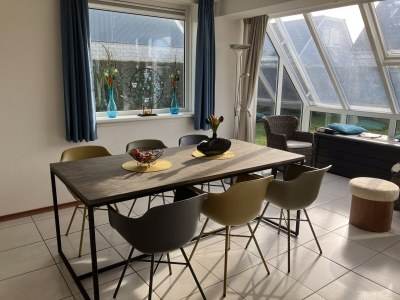 Holiday house De Jonge - Outdoor photo 6