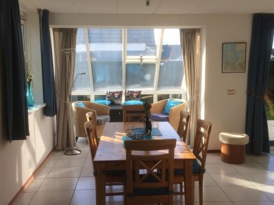 Holiday house De Jonge - Outdoor photo 7