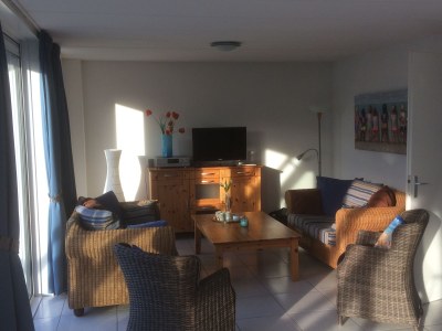 Holiday house De Jonge - Outdoor photo 8