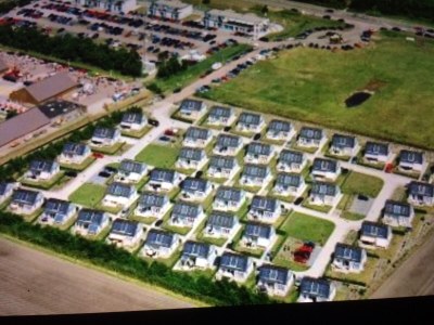 Holiday house De Jonge - Outdoor photo 9