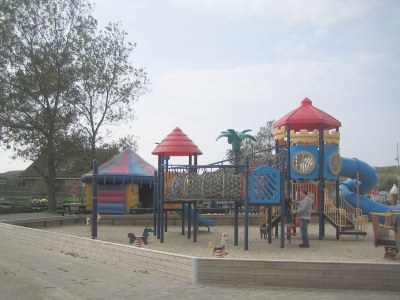 Holiday house De Jonge - Environment photo 16