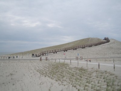 Holiday house De Jonge - Environment photo 17